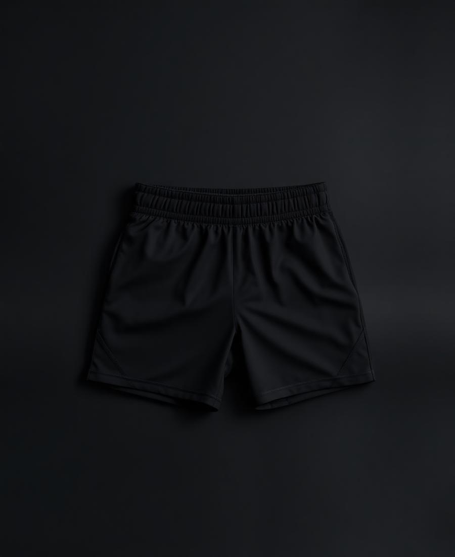 Motion 7" Training Shorts — Liner-free freedom with a 7-inch inseam.