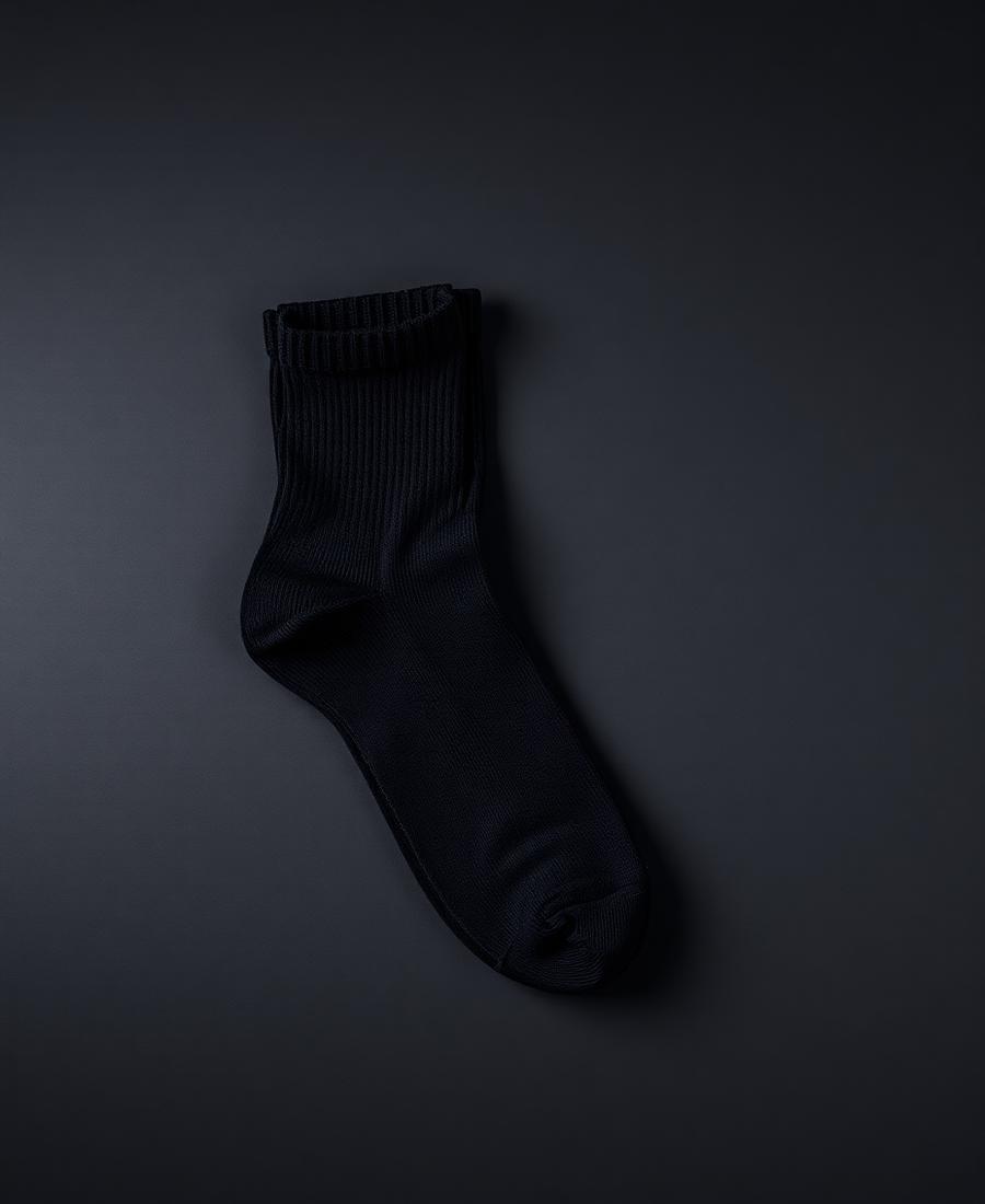 Grip Training Socks (2-Pack) — Locked-in traction for lifting, yoga, and pilates.